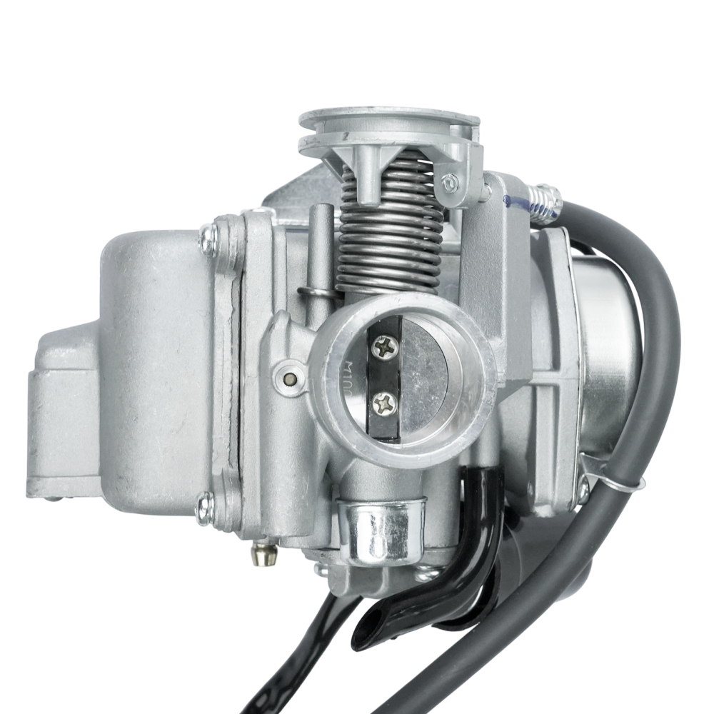 Carburador para motocicleta ATV150: bajo consumo, económico, aceleración rápida, capacidad de arranque en frío. Carburador ATV180.
