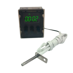 Digital Timer for both Electric Oven and Gas Oven,  Oven Display Card,  Built-in Oven Timer