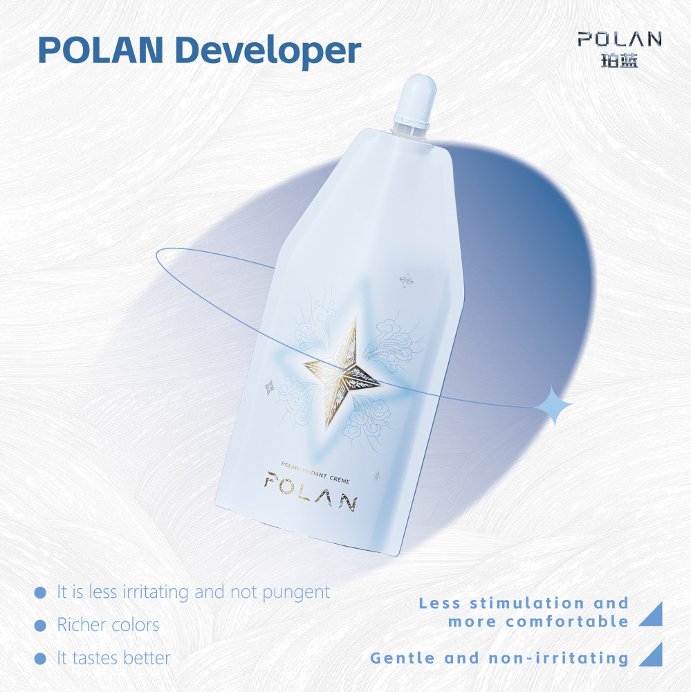POLAN Developer 3%