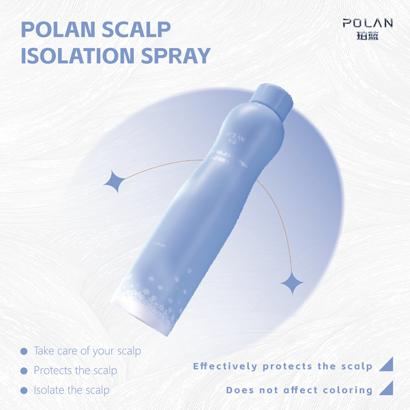 POLAN SCALP ISOLATION SPRAY