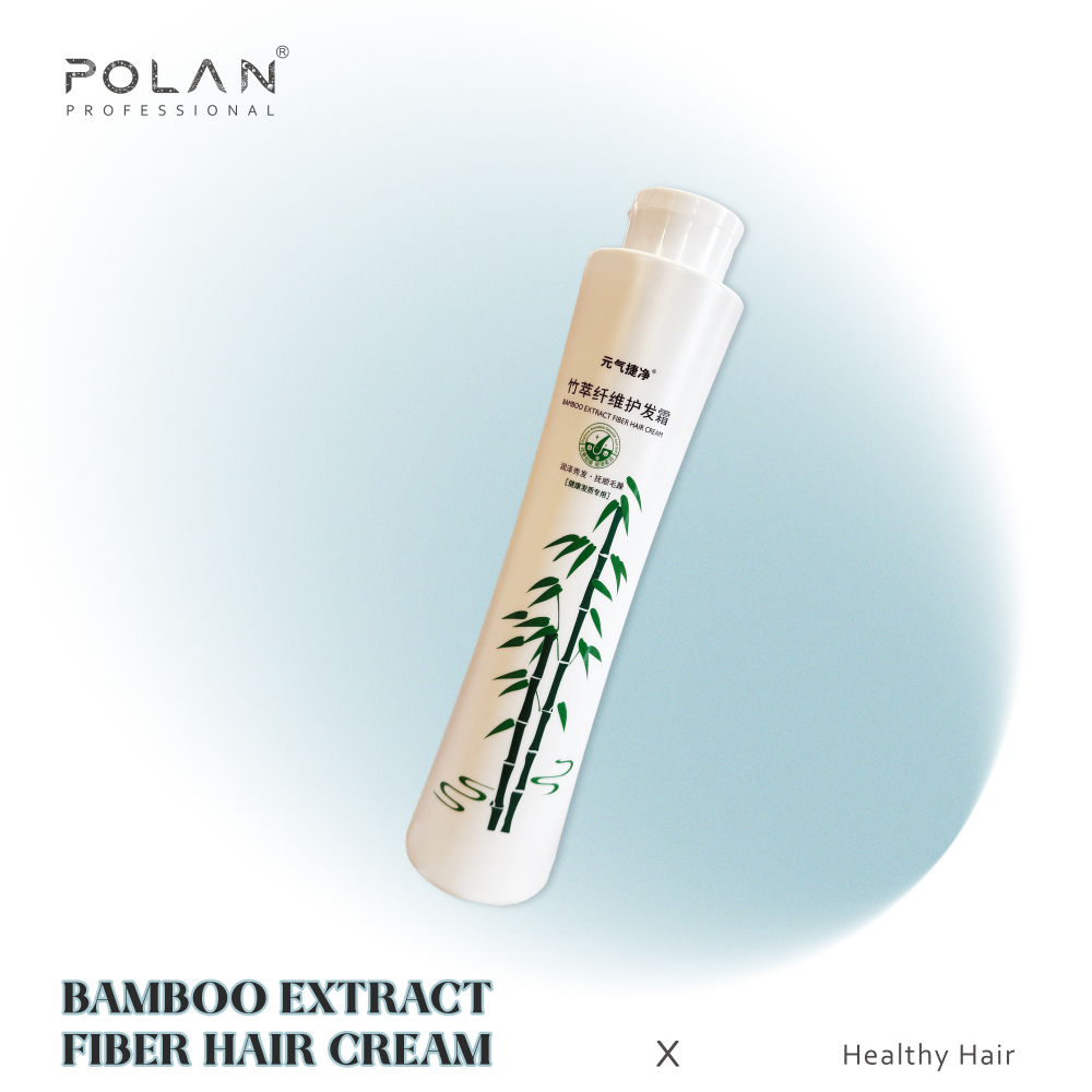 POLAN 1000ml Hair Keratin Treatment for healthy hair