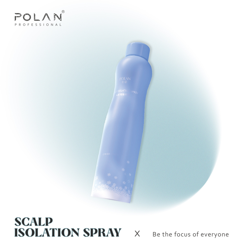 POLAN 300ml Scalp Isolation Spray