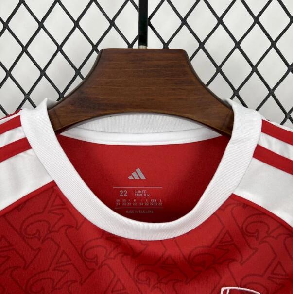 2025/26 Arsenal Home Kids kits