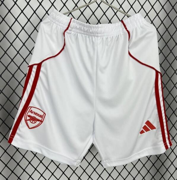 2025/26 Arsenal Home Kids kits