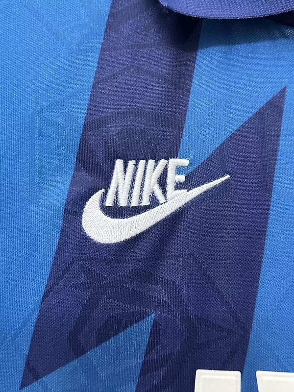 1995-1996 Retro Arsenal  Away jersey