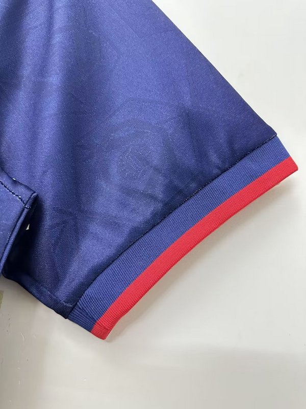 1995-1996 Retro Arsenal  Away jersey