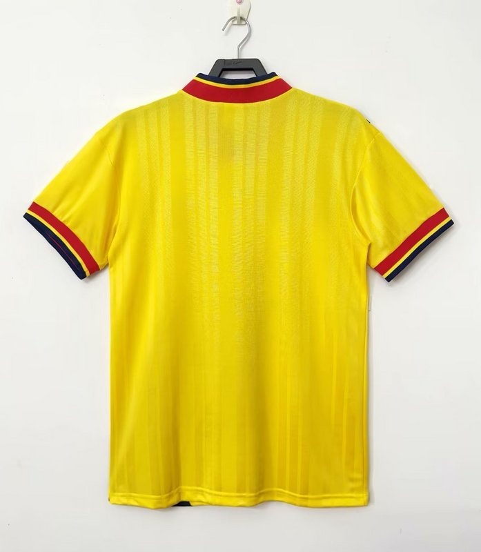1993-1994 Retro Arsenal  Away jersey
