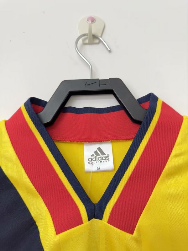 1993-1994 Retro Arsenal  Away jersey