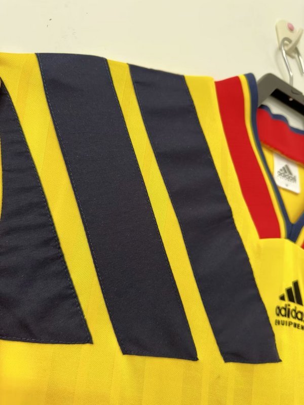 1993-1994 Retro Arsenal  Away jersey