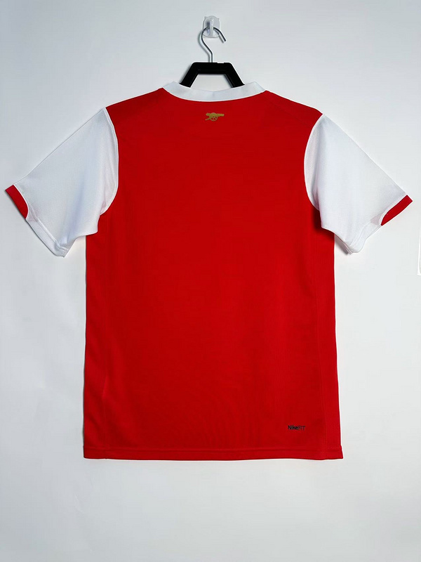 2006-2007 Retro Arsenal  Home jersey