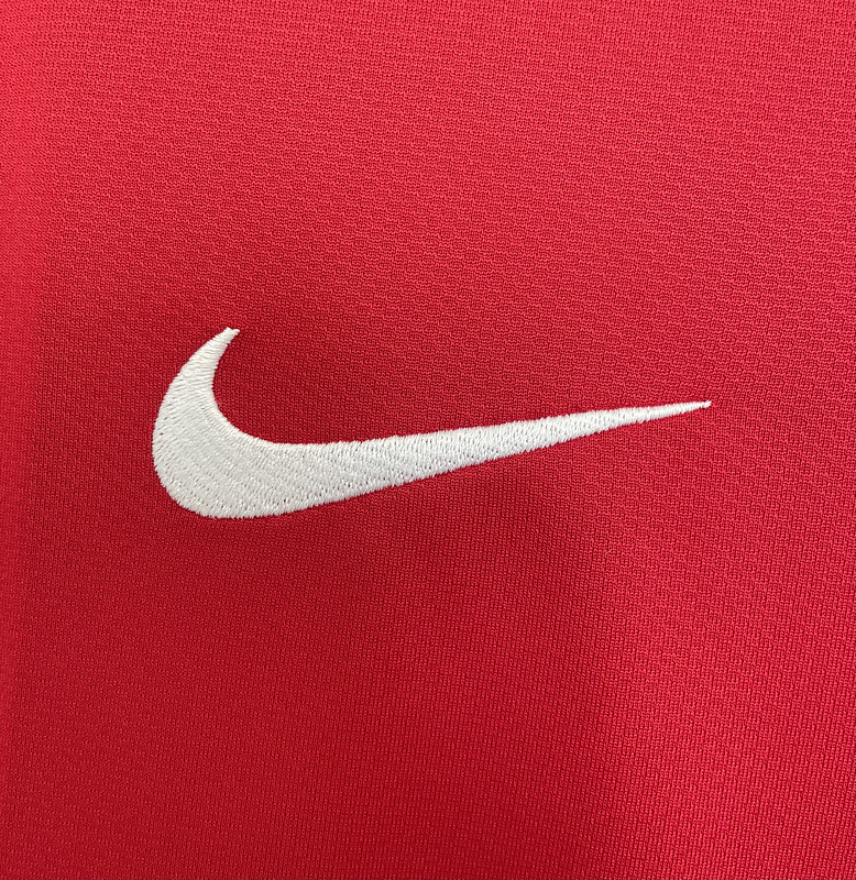 2008-2010 Retro Arsenal  Home jersey