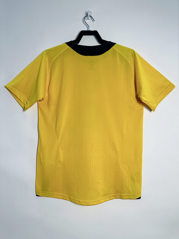 2005-2006 Retro Arsenal  Away jersey