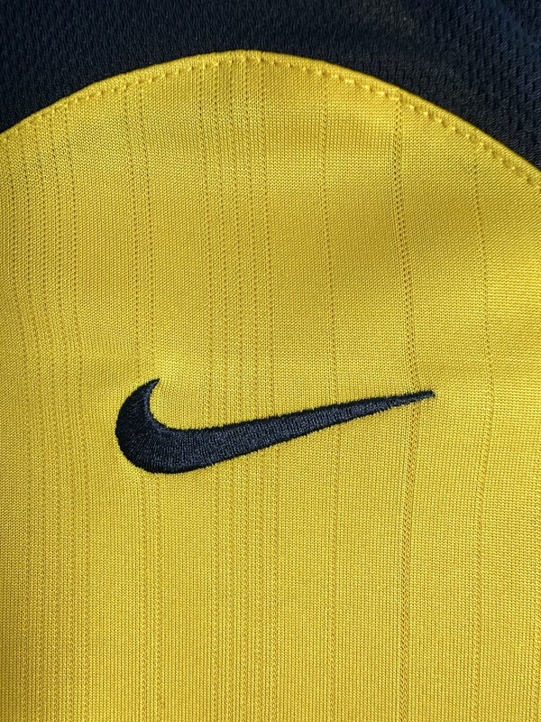 2005-2006 Retro Arsenal  Away jersey
