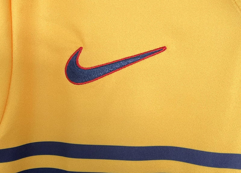 1997-1999 Retro Arsenal  Away jersey