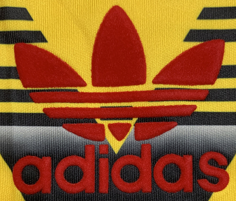 1991-1993 Retro Arsenal  Away jersey