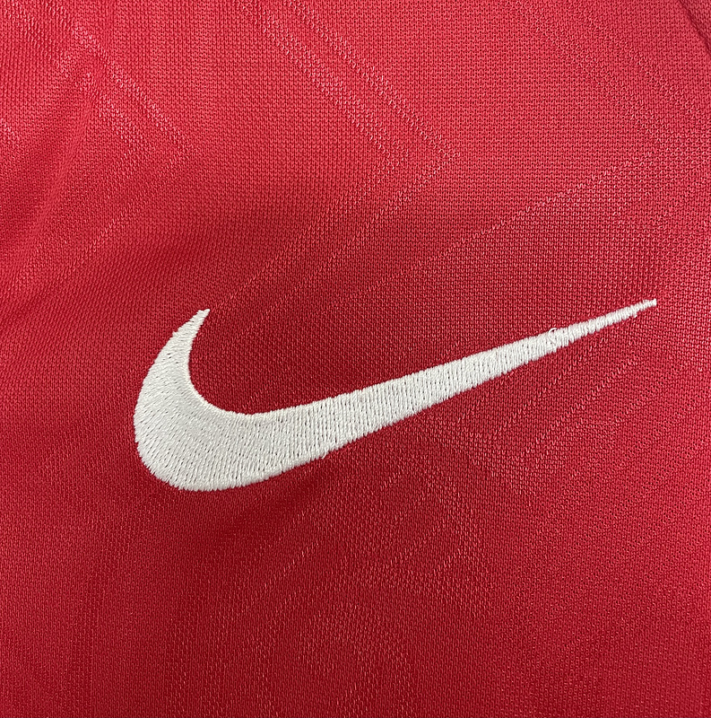 1996-1997 Retro Arsenal  Home jersey
