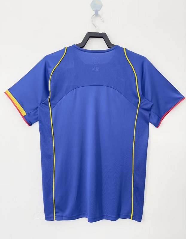 2004-2005 Retro Arsenal  Away jersey