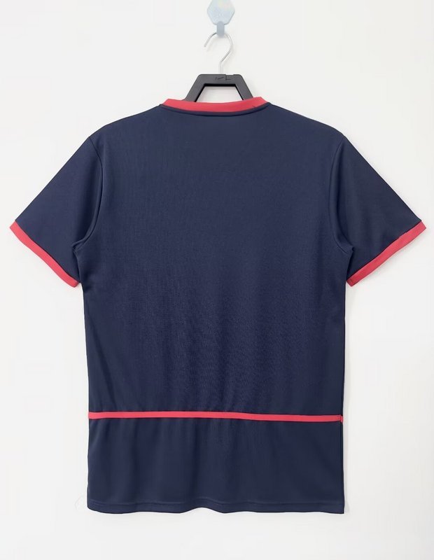 2002-2004 Retro Arsenal  Away jersey