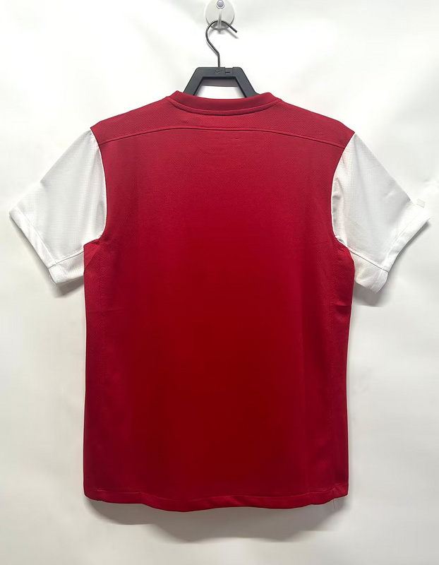 2011-2012 Retro Arsenal  Home jersey