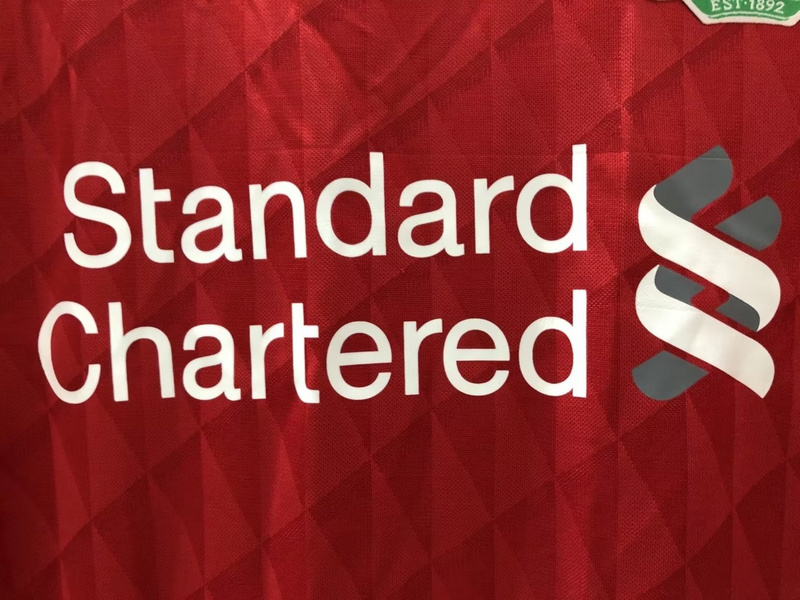 2010  Retro Liverpoo Home  jersey