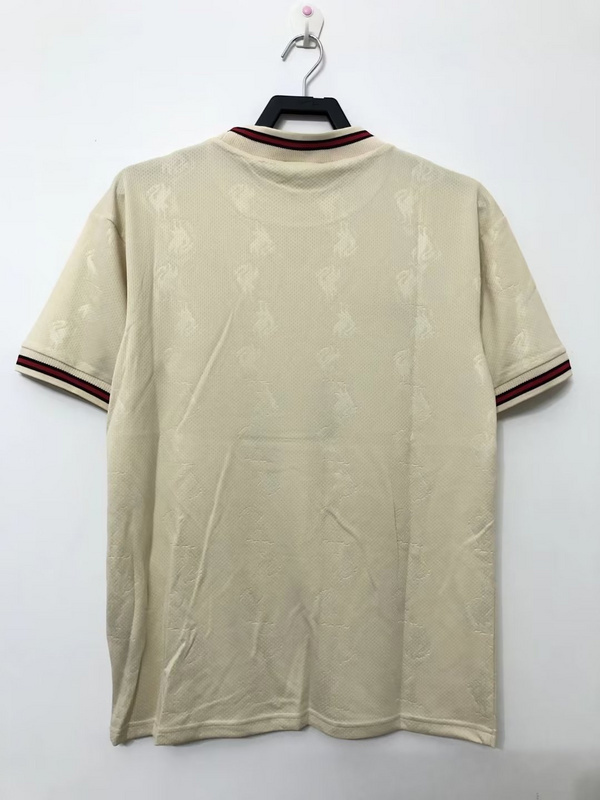 1996- 1997 Retro Liverpool  Away   jersey