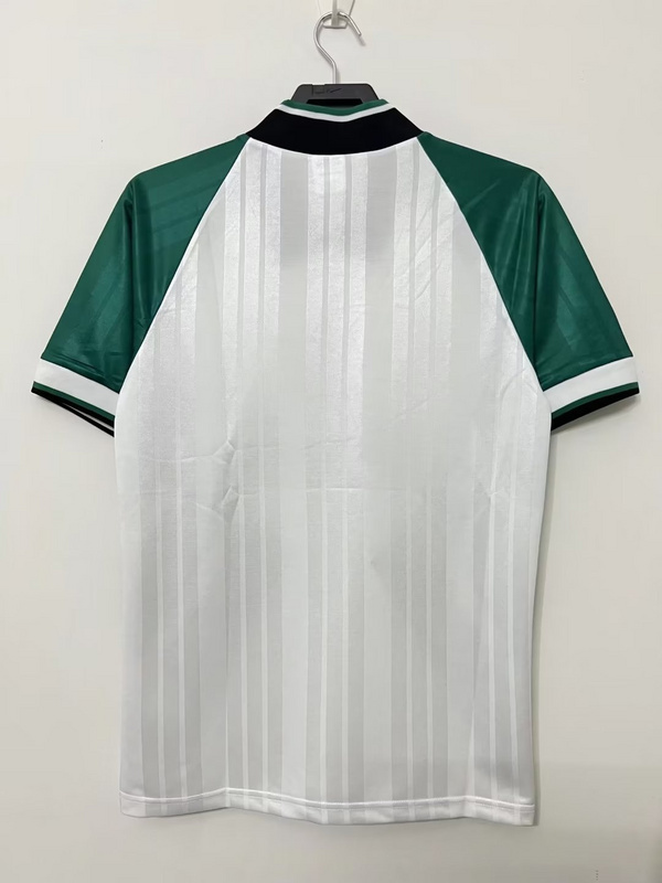 1993- 1995 Retro Liverpool  Away   jersey