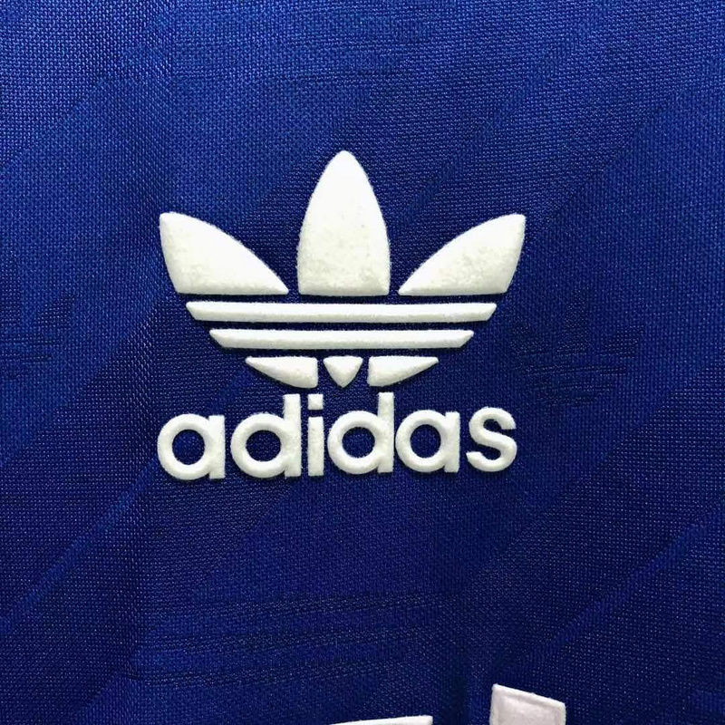 1986-1988  Retro Manchester United  3RD  jersey
