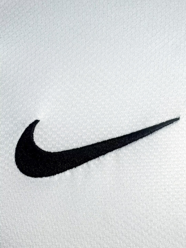 2006-2007  Retro Manchester United  Away  jersey