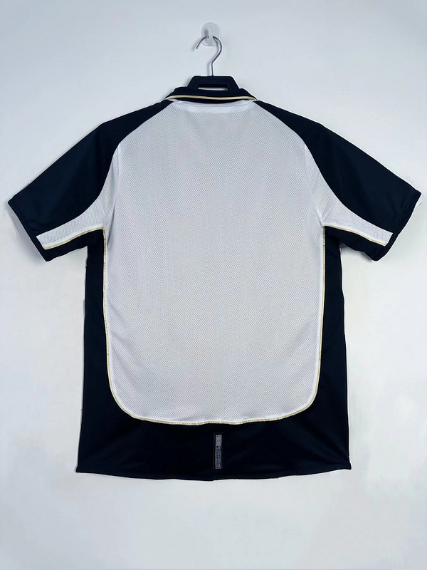 2000-2002  Retro Manchester United  Double-sided centenary commemorative edition  jersey
