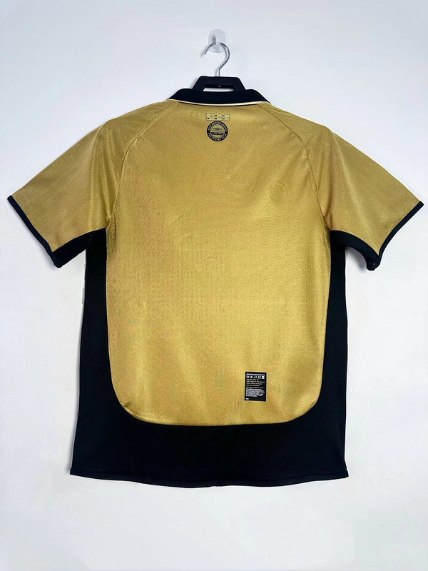 2000-2002  Retro Manchester United  Double-sided centenary commemorative edition  jersey