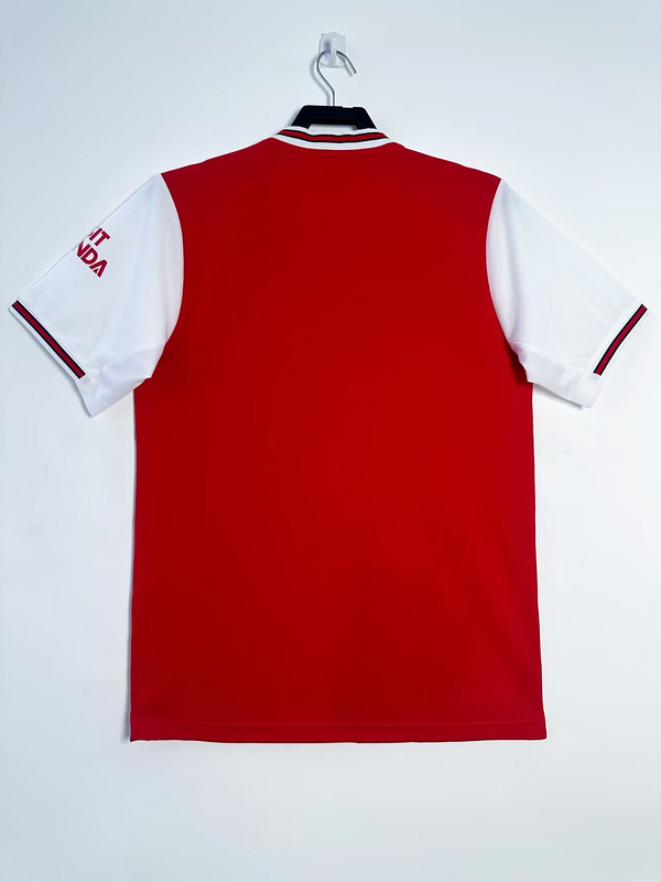 2019-2020 Retro Arsenal  Home jersey