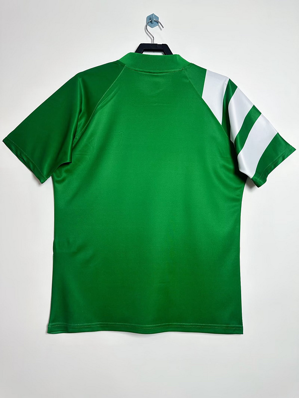 1991- 1992 Retro Liverpool Away   jersey