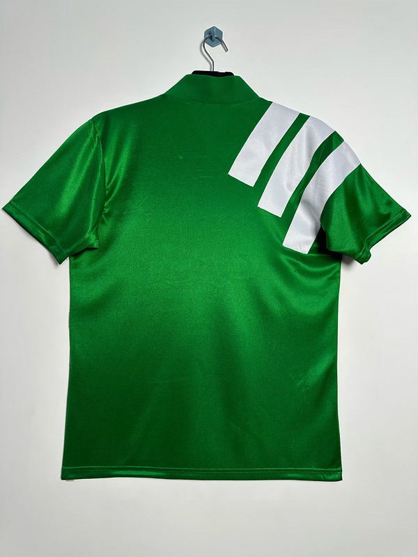 1992- 1993 Retro Liverpool Away   jersey