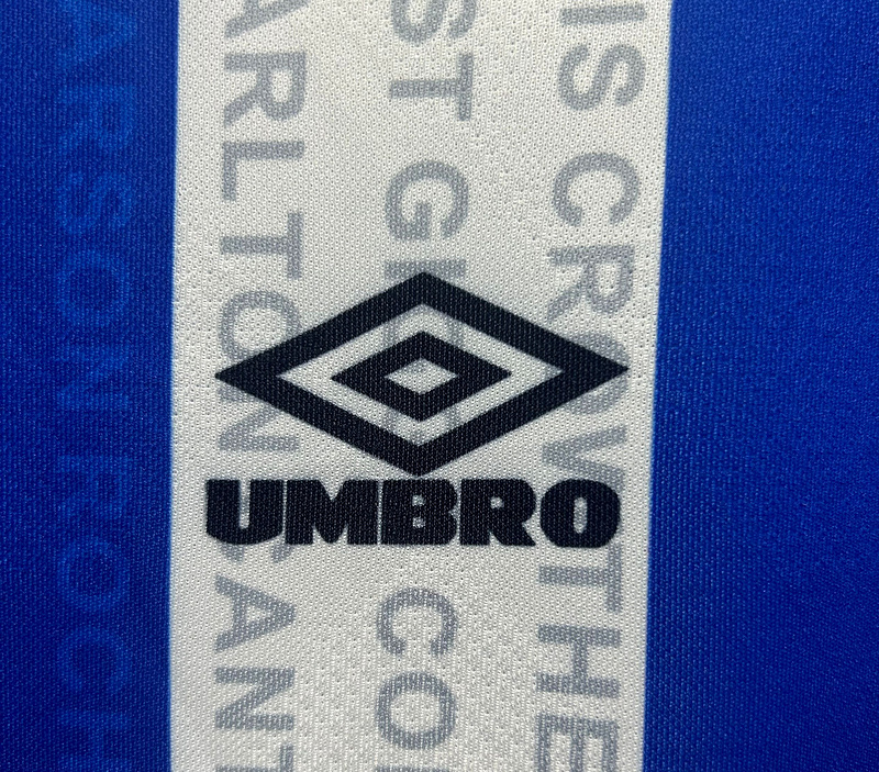 1994-1996  Retro Manchester United  3RD  jersey