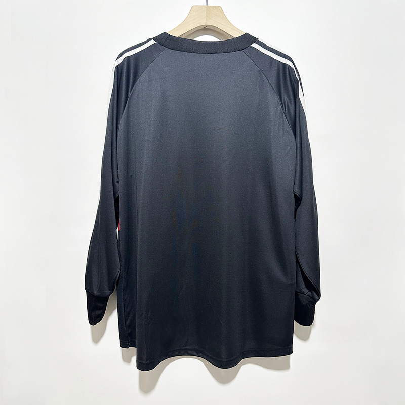 1996-1997  Retro  Newcastle United  Goalkeeper  GK  long sleeves   jersey