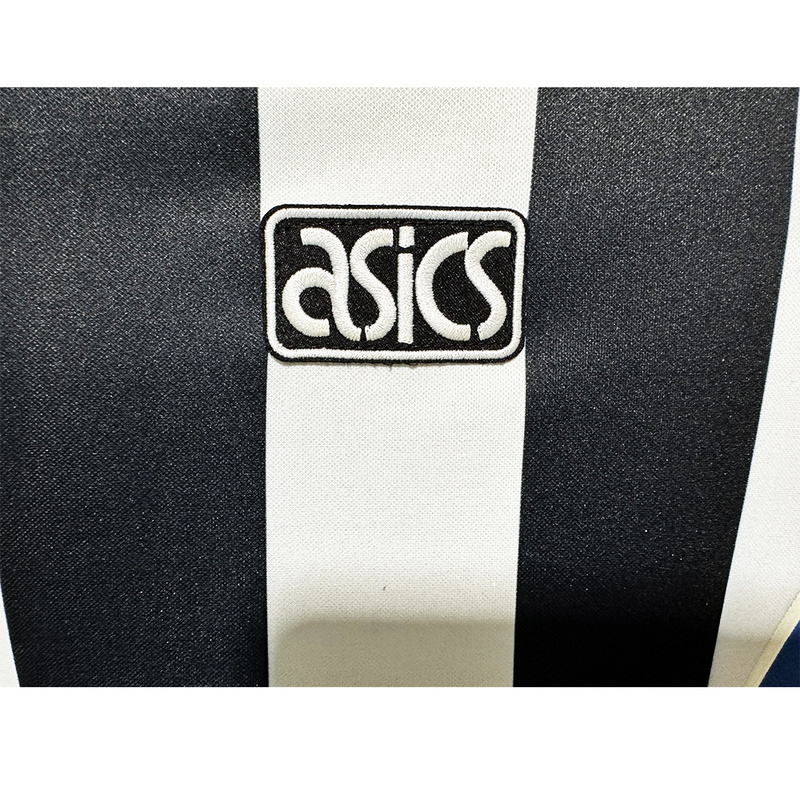1993-1995  Retro  Newcastle United Match  Home  jersey