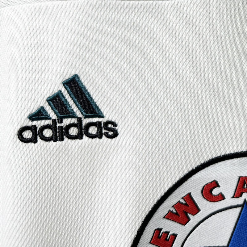 1999-2000  Retro  Newcastle United   Away jersey
