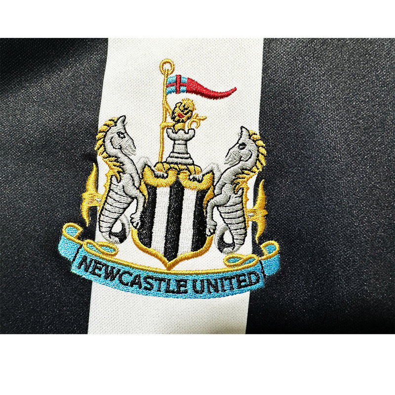 1993-1995  Retro  Newcastle United Match  Home  jersey