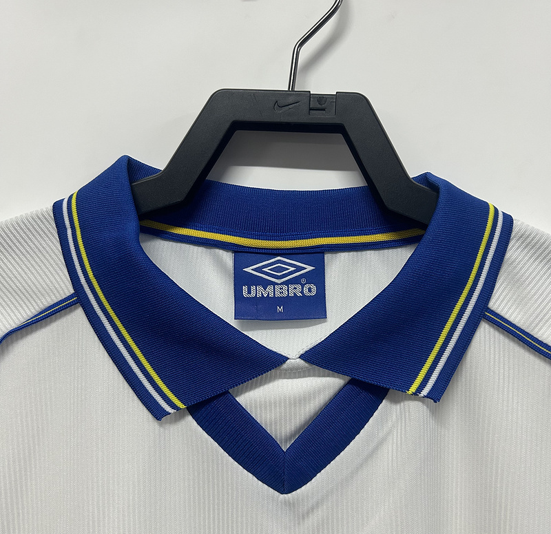 1998-2000  Retro   Chelsea  Away jersey