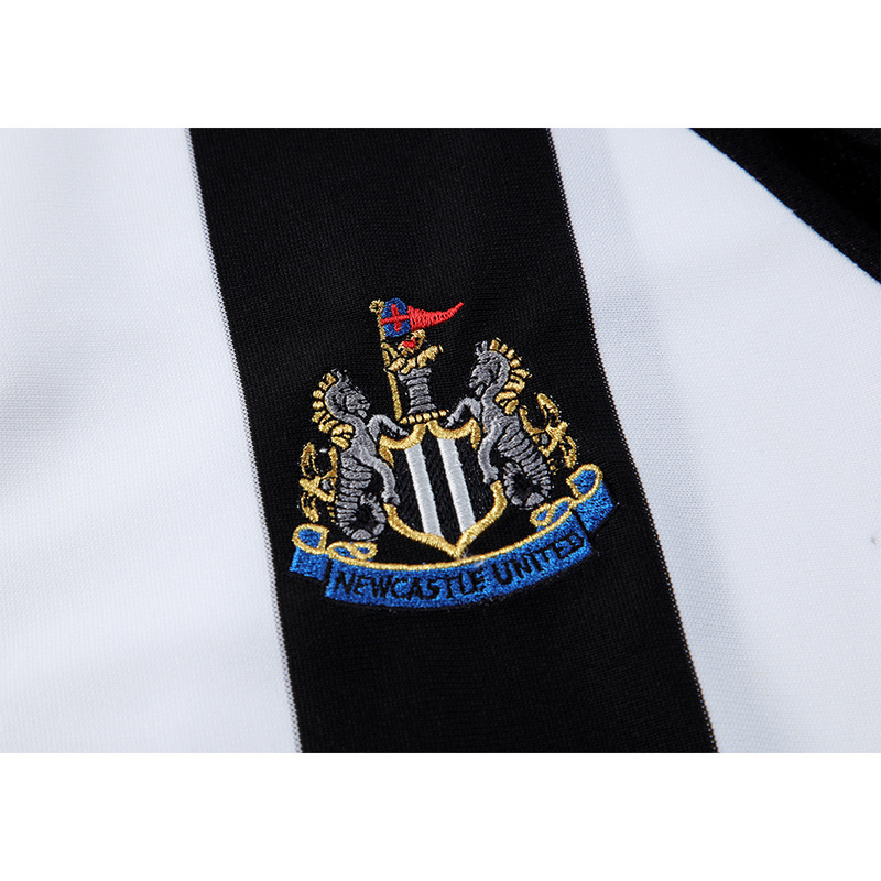 2006 Retro  Newcastle United  SHEARER Testimonial  Home  jersey