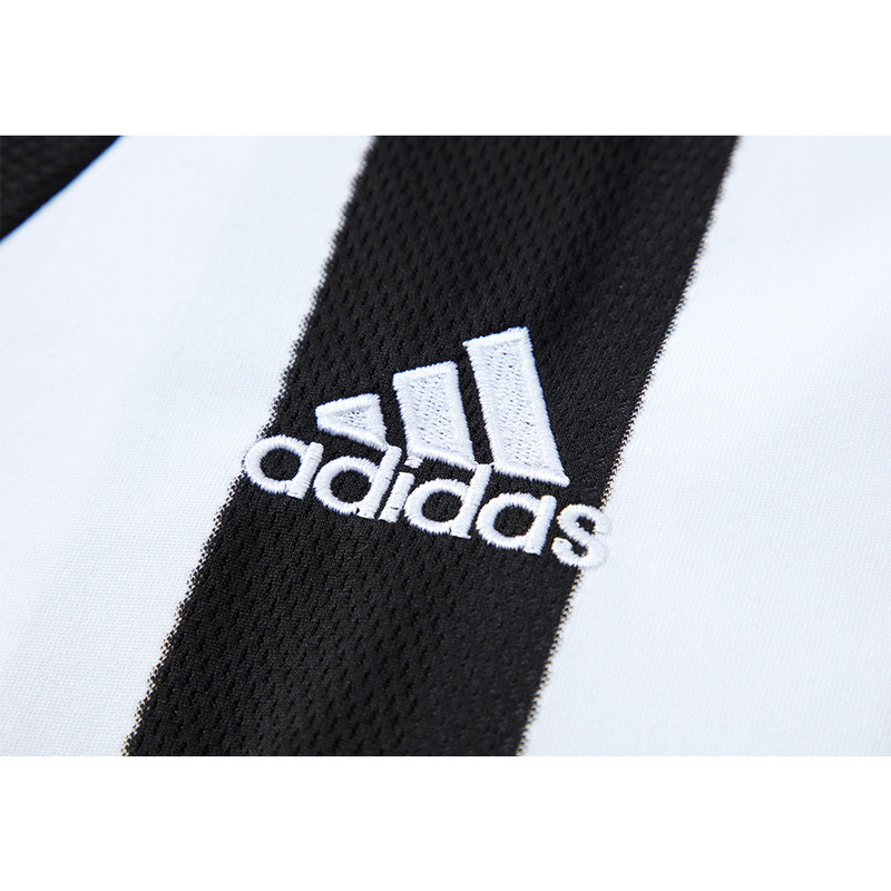 2003-2005  Retro  Newcastle United   Home  jersey