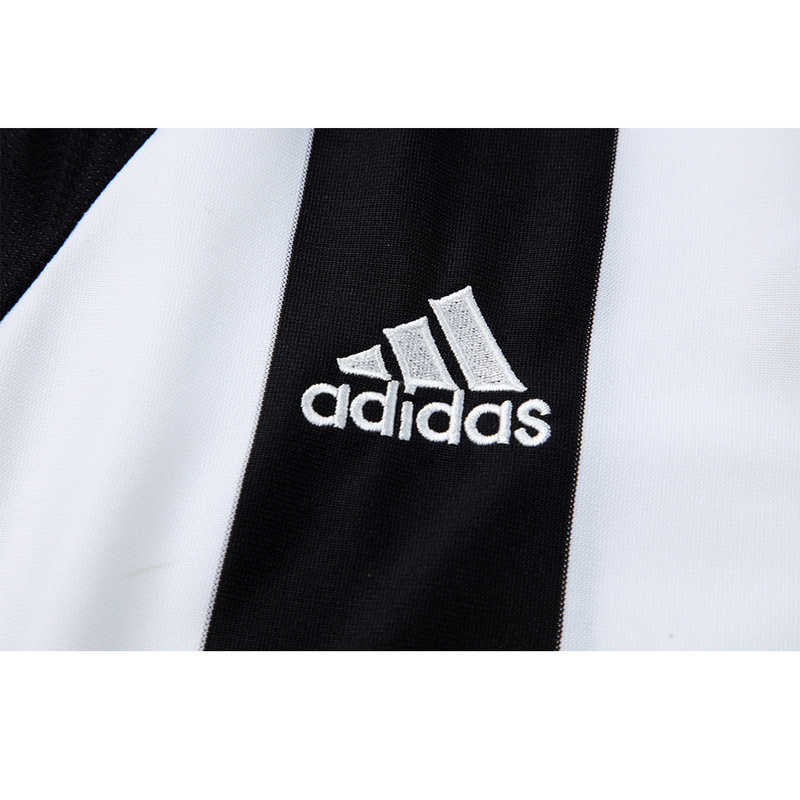 2006 Retro  Newcastle United  SHEARER Testimonial  Home  jersey