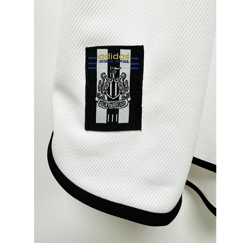 1999-2000  Retro  Newcastle United   Away jersey