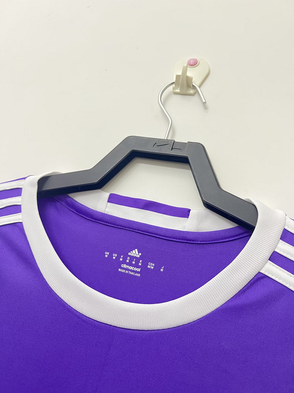 2016-2017  Retro  Real Madrid  Away   jersey