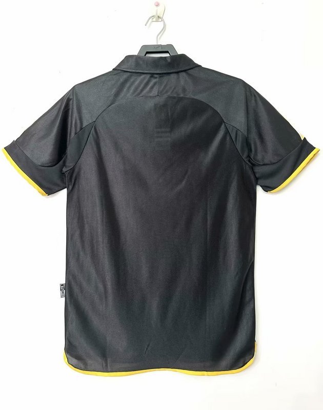 1999-2001 Retro  Real Madrid  Away jersey