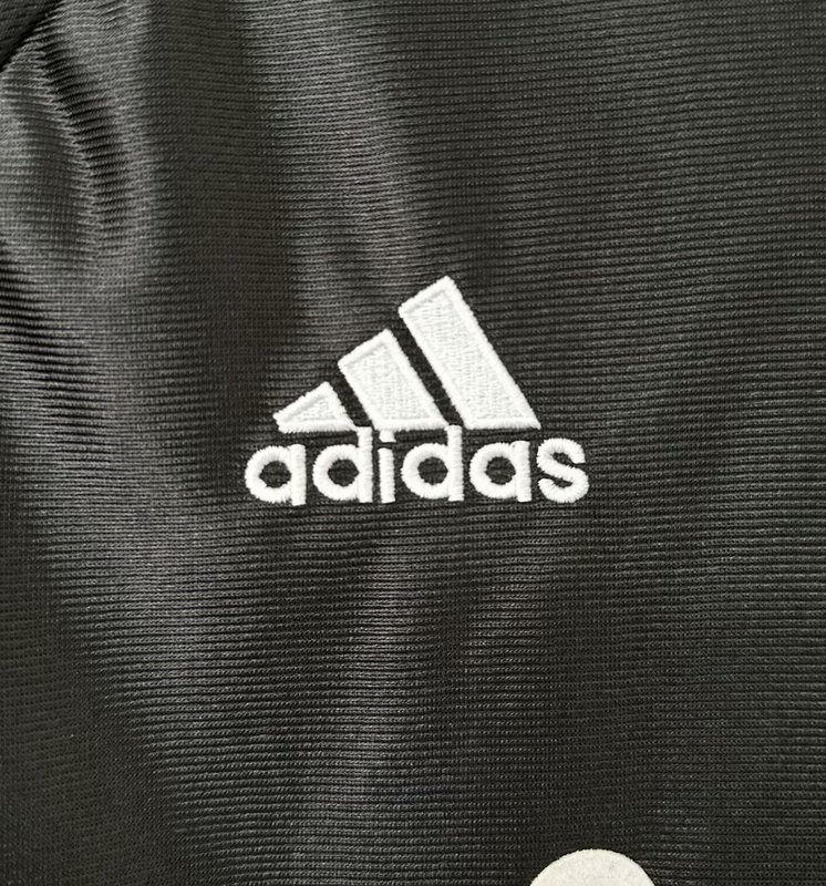 1999-2001 Retro  Real Madrid  Away jersey