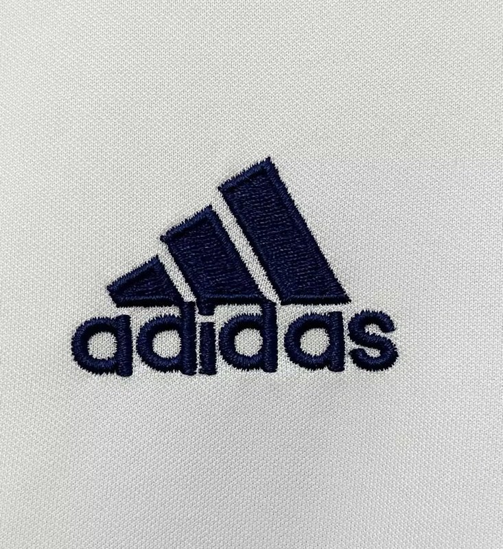 2016-2017  Retro  Real Madrid  Home   jersey