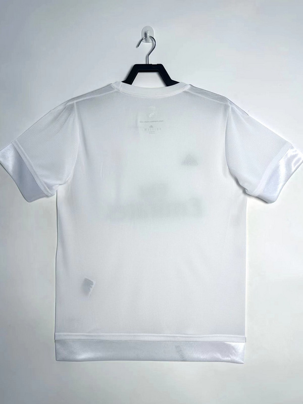 2015-2016 Retro  Real Madrid  Home  jersey