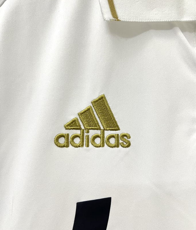 2011-2012  Retro  Real Madrid  Home  jersey