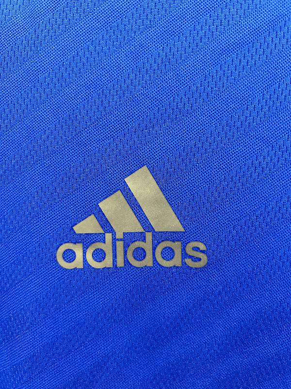 2012-2013  Retro   Chelsea  Home  jersey
